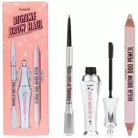 benefit Makeup Kits Bigtime Brow Haul Brow Pencil 02 Gift Set (Worth GBP70.50)