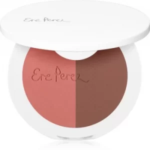 Ere Perez Rice Bronzer and Blusher Double Shade Brooklyn 10 g