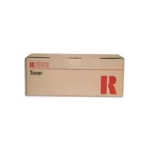 Ricoh 842377 Toner cartridge yellow, 8K pages for Ricoh IM C 400