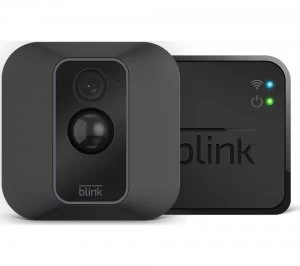 BLINK XT2 Full HD 1080p WiFi Security System - 1 Camera