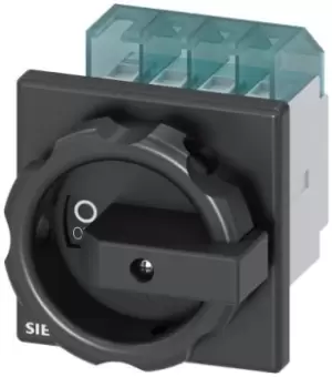 Siemens 16A 4 Switch Disconnector