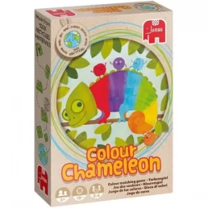 Colour Chameleon Jumbo Board Game