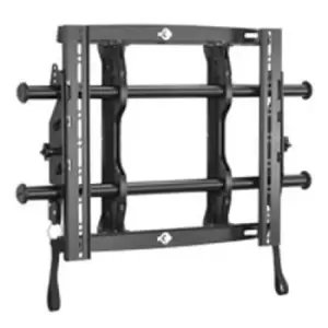 Chief Wall Mount Black