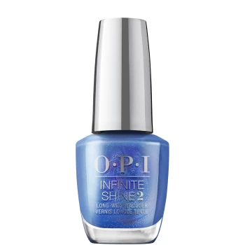 OPI Celebration Collection Infitie Shine Long-Wear Nail Polish 15ml (Various Shades) - LED Marquee