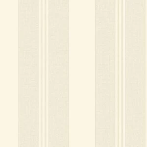 Fine Decor Fine Decor Quartz Stripe Wallpaper - Gold