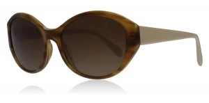 Oliver Peoples Addie Sunglasses Blue 0455 55mm