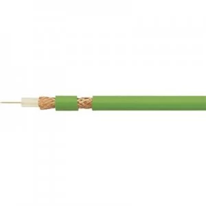 AV cable Green Helukabel 40171