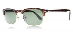 Persol PO8139S Sunglasses Tortoise / Gold 24/31 55mm