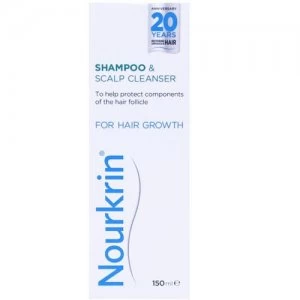 Nourkrin Shampoo 150ml