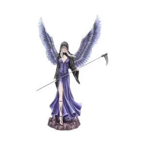 Dark Mercy Fairy Figurine