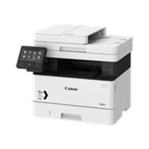 Canon i-SENSYS MF446X Wireless Mono Laser Printer