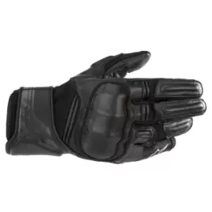 Alpinestars Booster V2 Black Gloves XL