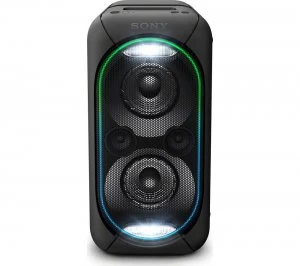 Sony Extra Bass GTK-XB60B Wireless Megasound Hi-Fi System