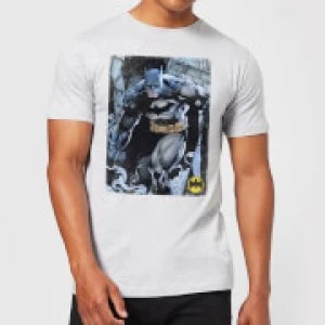 DC Comics Batman Urban Legend T-Shirt - Grey - 3XL