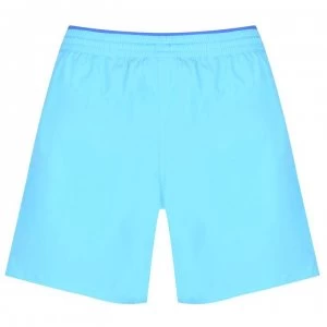 Colmar Fitted Swimming Shorts Mens - Light Blue