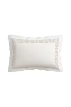 'Riya Cotton' Oxford Pillowcase
