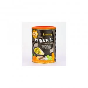 Engevita Nutritional Yeast Flake 125g