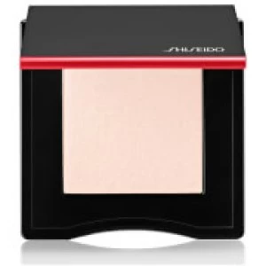 Shiseido Inner Glow Cheek Powder (Various Shades) - Inner Light 01