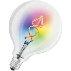LEDVANCE LED light bulb EEC: G (A - G) 4058075609938 E-27 4.5 W Warm white