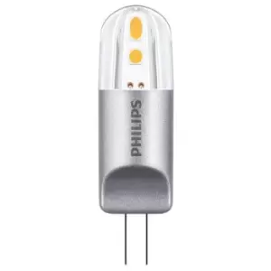 Philips 2W LED G4 G4 Capsule Warm White Dimmable - 57865