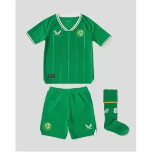 Castore Ireland Home Kit Infant - Green