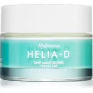 Helia-D Hydramax hydro - gel cream for dry skin 50ml