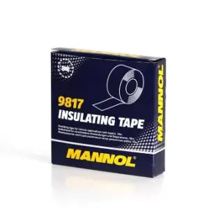 MANNOL Insulating Tape 9817