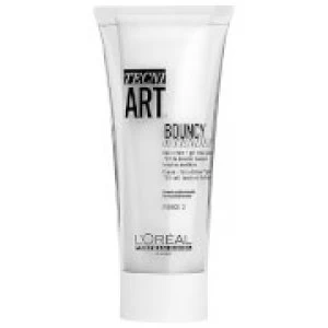 LOreal Professionnel Tecni.ART Bouncy and Tender 150ml