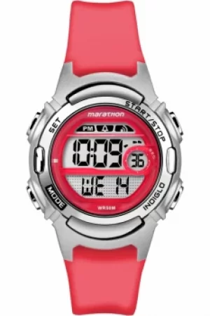 Unisex Timex Marathon Alarm Chronograph Watch TW5M11300
