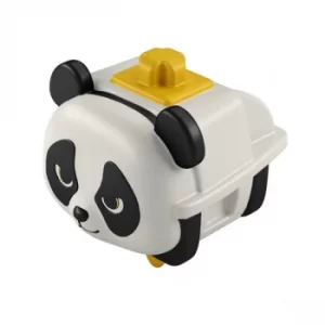 Glorious PC Gaming Race Panda Toy Figure (GLO-TOY-PANDA)