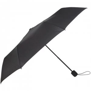Fulton Hurricane performance umbrella - Black