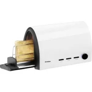 Trisa Toast & Slide Toaster DE 7353.7012