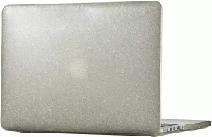 Speck Smartshell Macbook Pro 13" 2017 Glitter Clear Gold Notebook