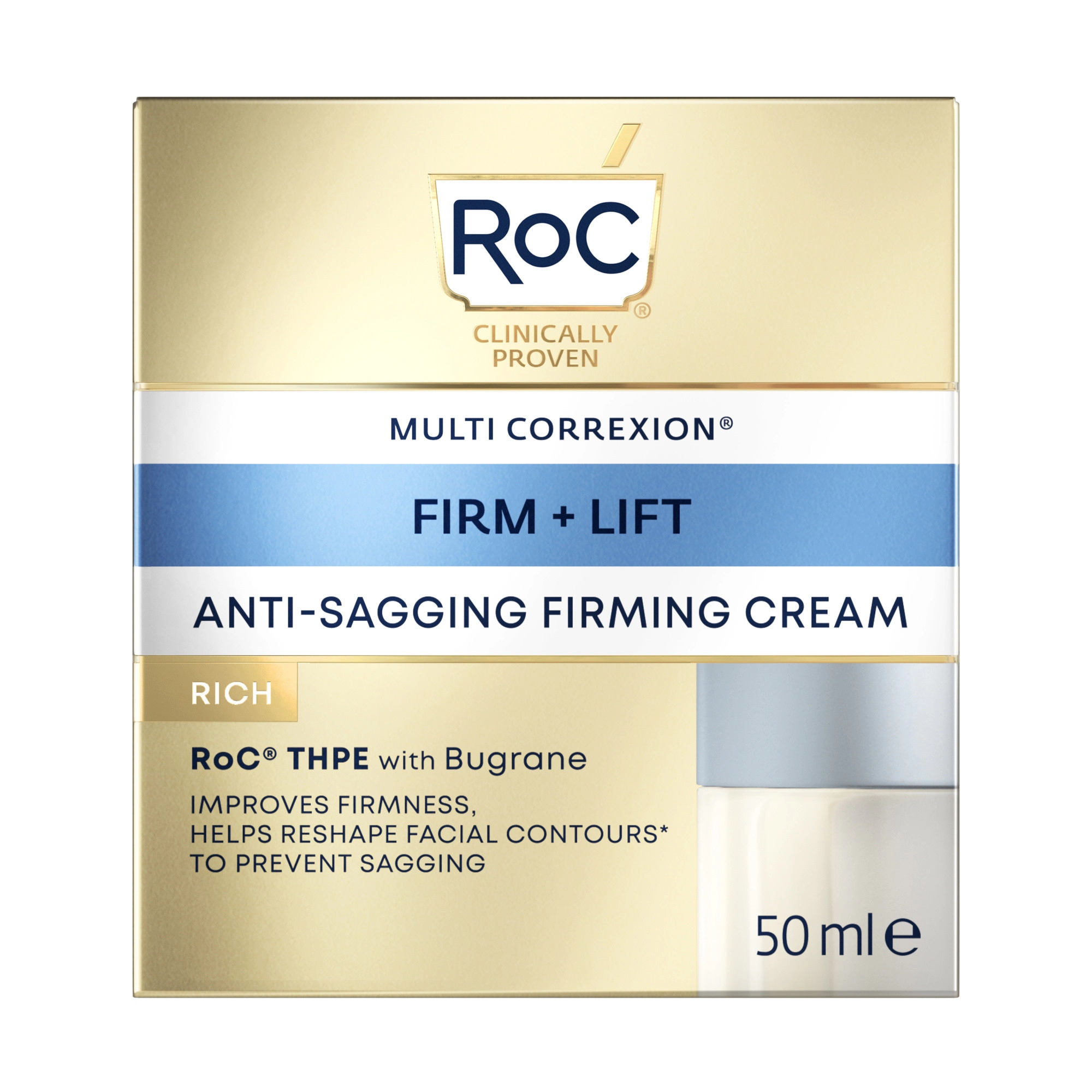 Roc Multi Correxion Firm + Lift Cream 50Ml