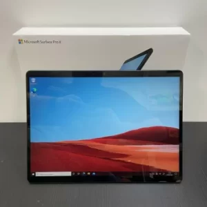 Microsoft Surface Pro X SQ1 13.0 2019 WiFi 256GB