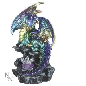 Aqurion Dragon Figurine