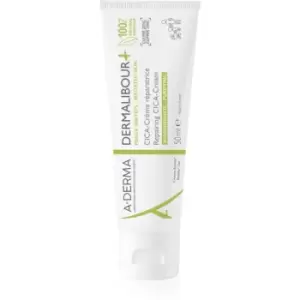 A-Derma Dermalibour+ Reparative Cream For Irritated Skin 50ml