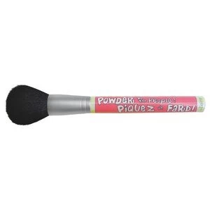 theBalm Powder To The People Makeup Brush