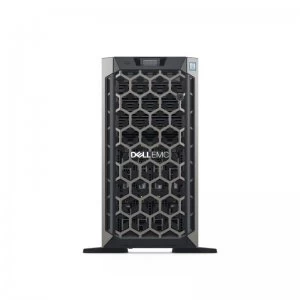 Dell EMC PowerEdge T440 - Tower - Xeon Silver 4214R 2.4 GHz - 32GB - S