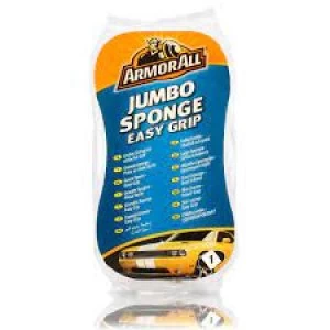 Armor All Jumbo Sponge