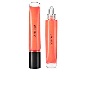 SHIMMER gel gloss #06-daldal orange 9ml