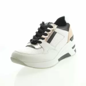 Supremo Comfort Shoes white 5