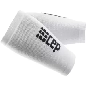 Cep Forearm Sleeve Unisex - White