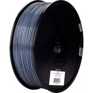 Monoprice 133894 Premium Filament PETG 1.75mm 1000g Grey