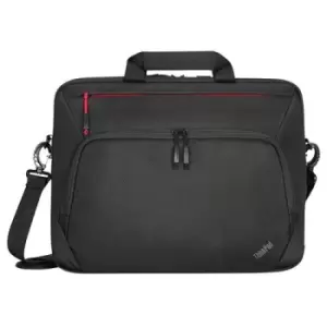 Lenovo 4X41A30365 notebook case 39.6cm (15.6") Toploader bag Black