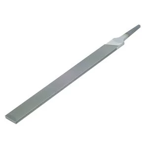 Crescent Nicholson Hand Smooth Cut File 100mm (4in)