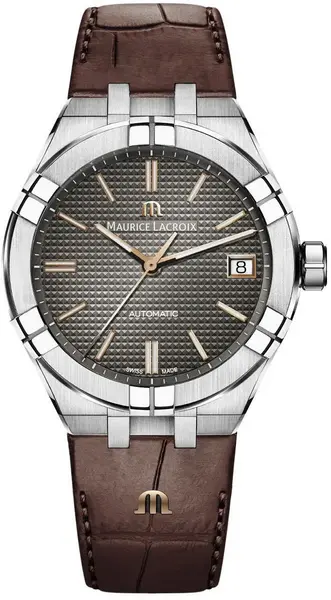 Maurice Lacroix Watch Aikon Automatic 39mm ML-1725