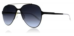 Carrera 113/S Sunglasses Black 1PWHD 57mm