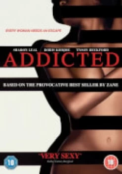 Addicted Movie
