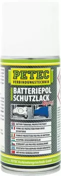 PETEC Battery Post Grease 150ml 72650